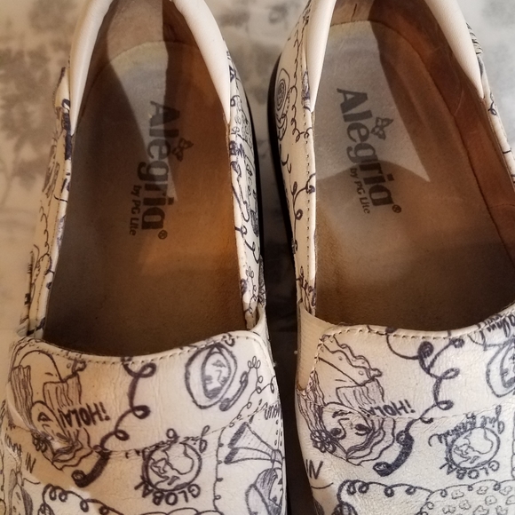 Alegria keli pro hey girlfriend  b108 - Picture 12 of 14